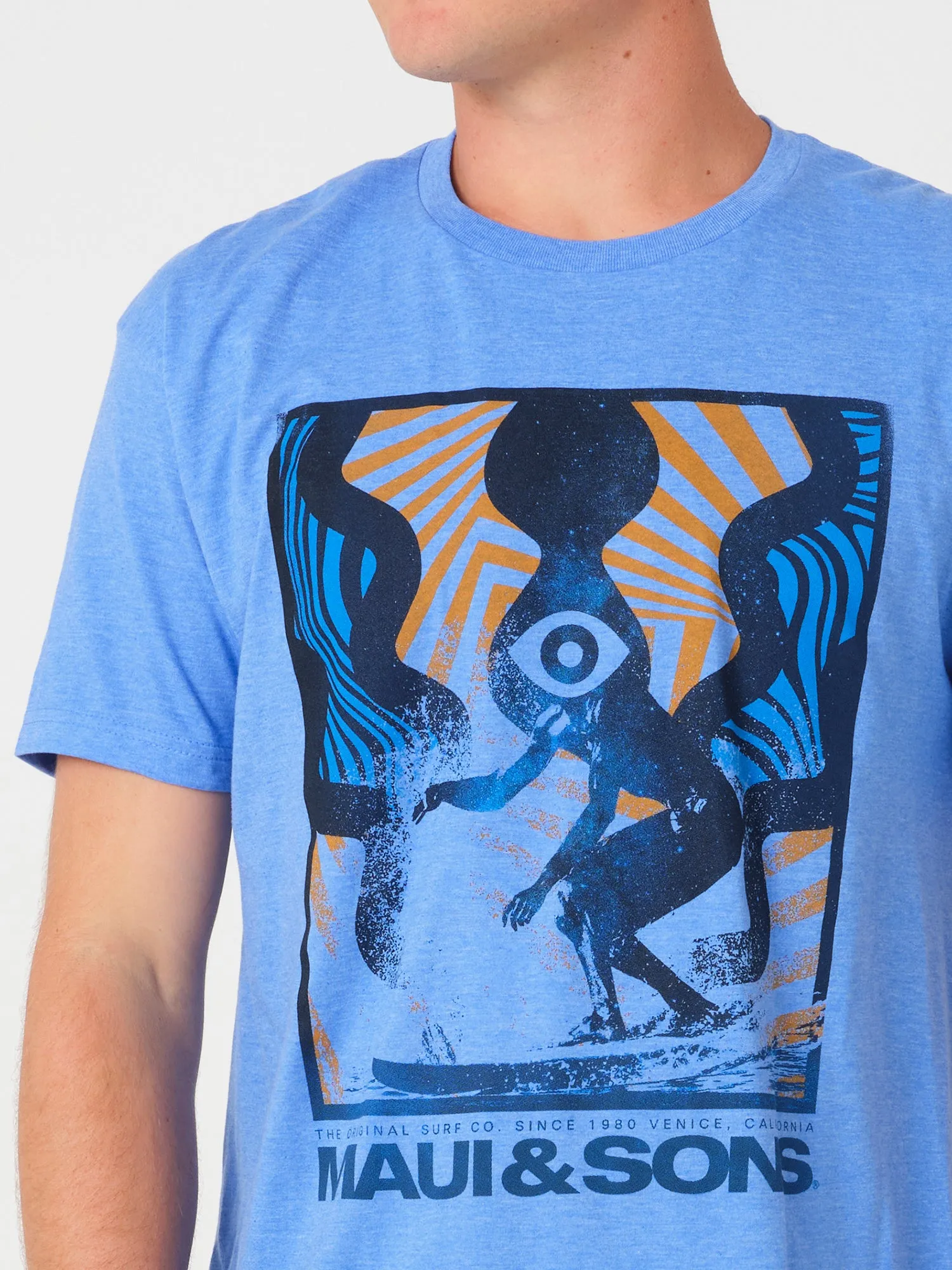 Sea More T-Shirt