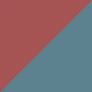 Slim Fit Top-Shelf Range Polo - Newton Stripe - Brick