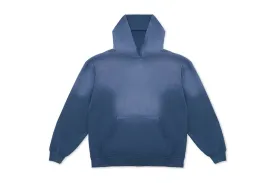 SPECIAL HOODIE 14 OZ (WASH) - CCHOD475PTS VINNVY - POTASSIUM NAVY