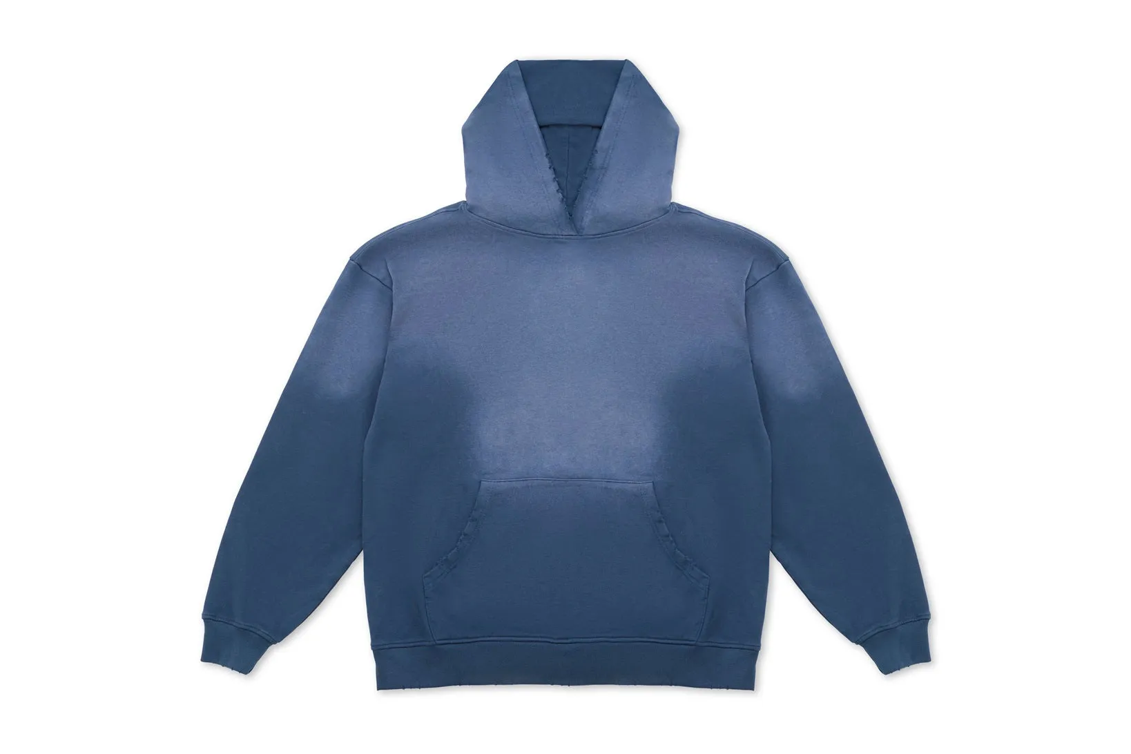 SPECIAL HOODIE 14 OZ (WASH) - CCHOD475PTS VINNVY - POTASSIUM NAVY
