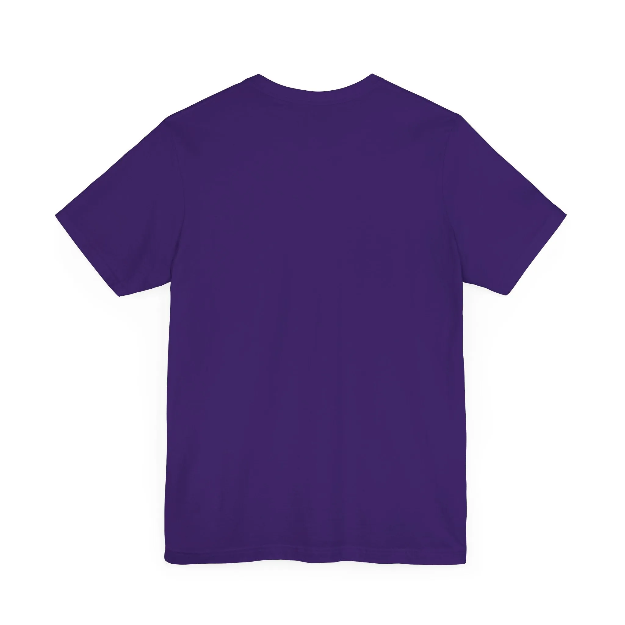 Strong As A Mother Jersey Short Sleeve Tee