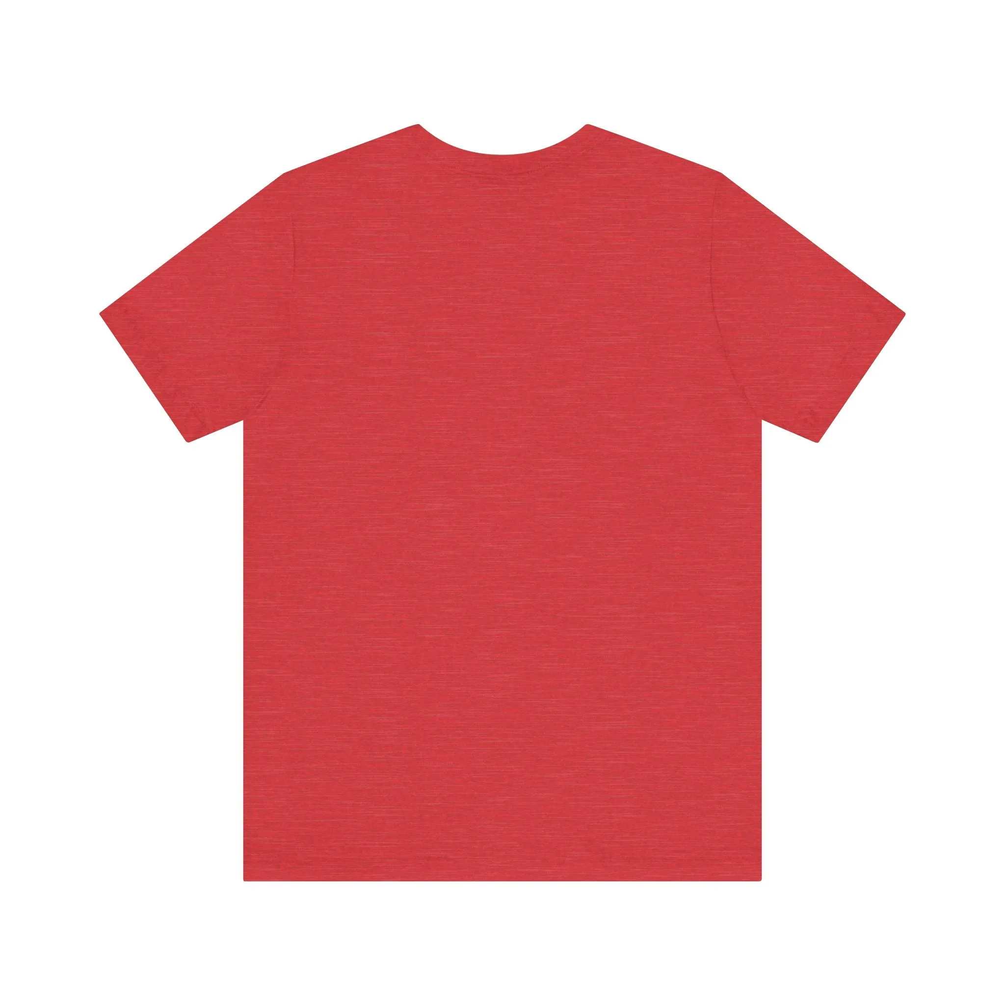 Strong As A Mother Jersey Short Sleeve Tee