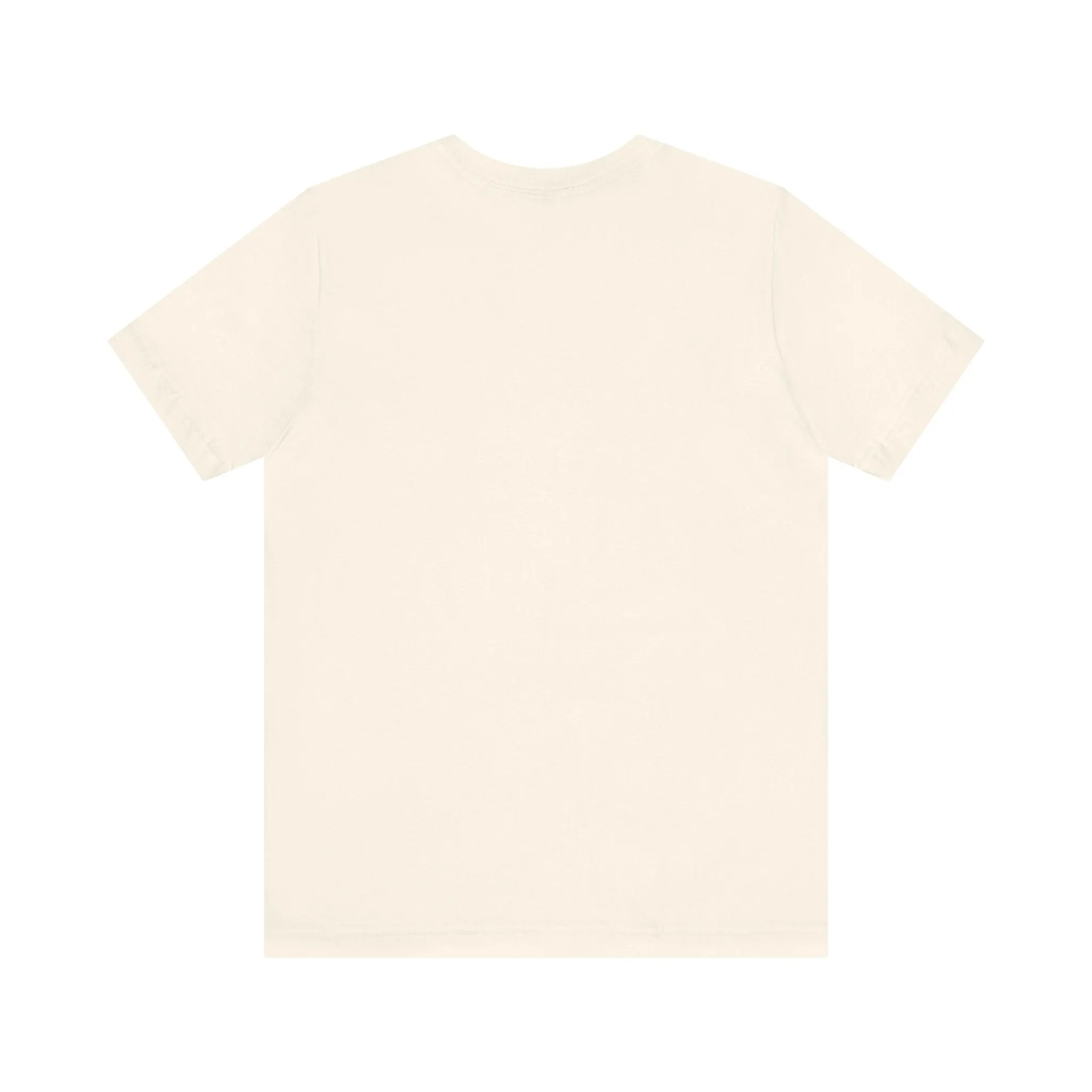 Strong As A Mother Jersey Short Sleeve Tee