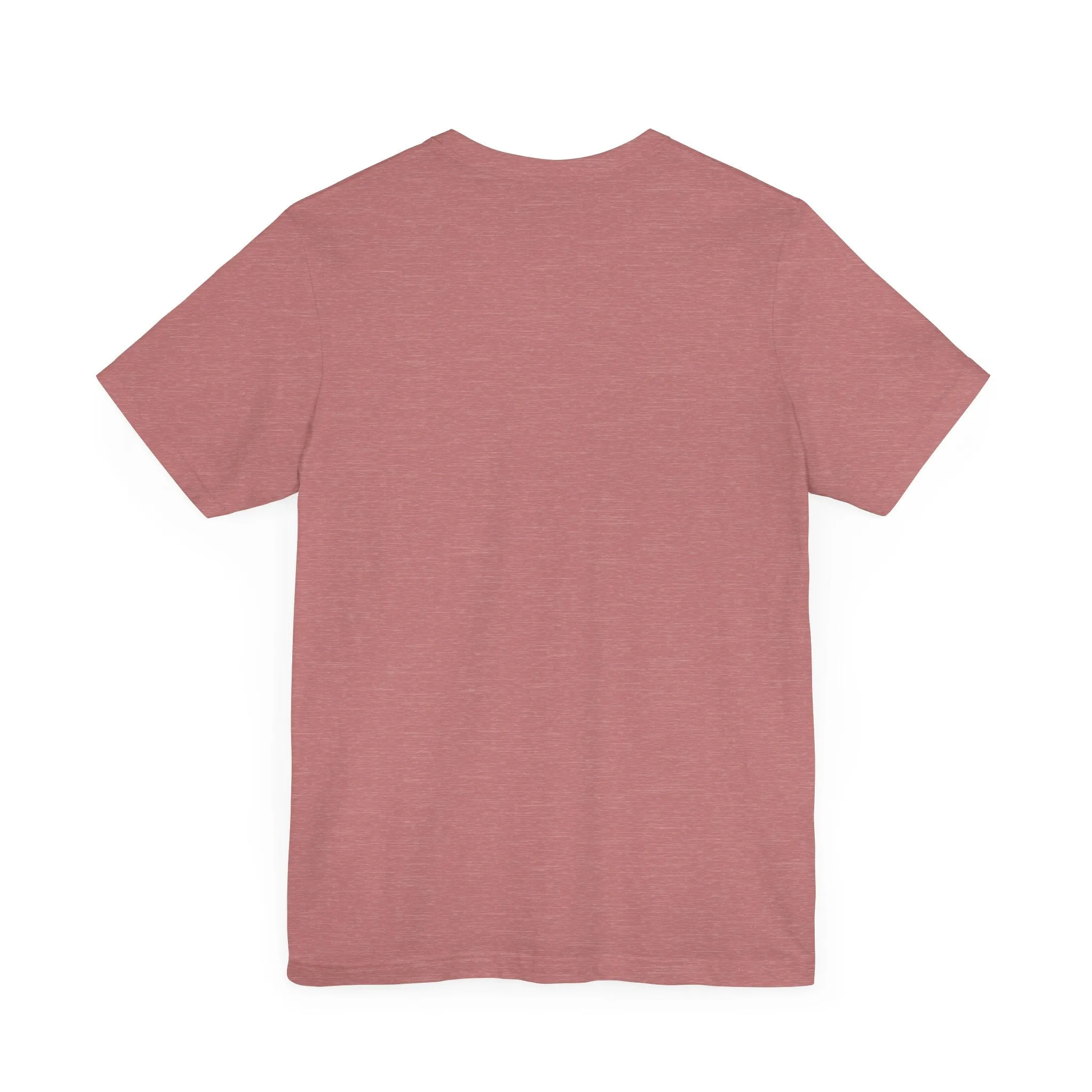 Strong As A Mother Jersey Short Sleeve Tee