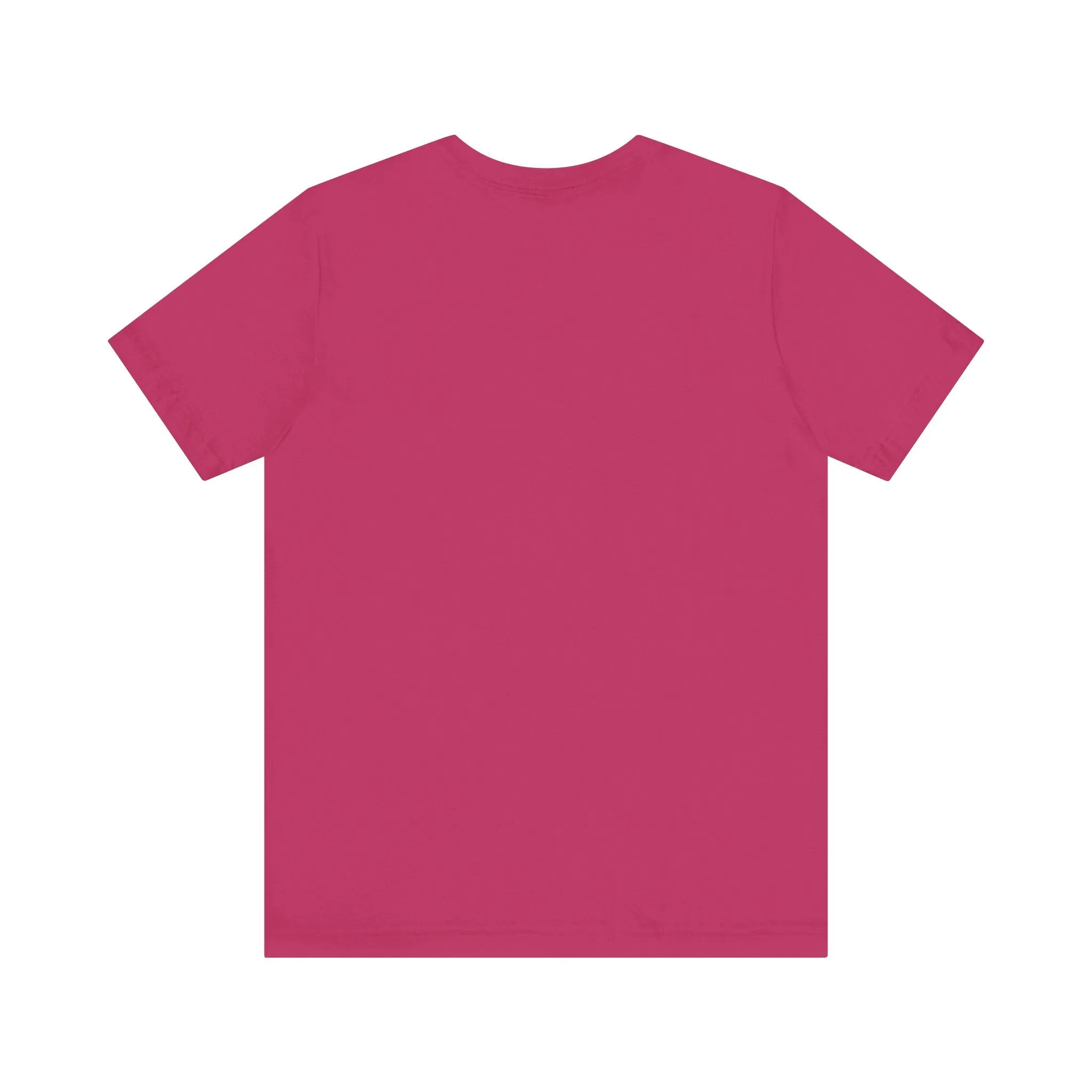 Strong As A Mother Jersey Short Sleeve Tee