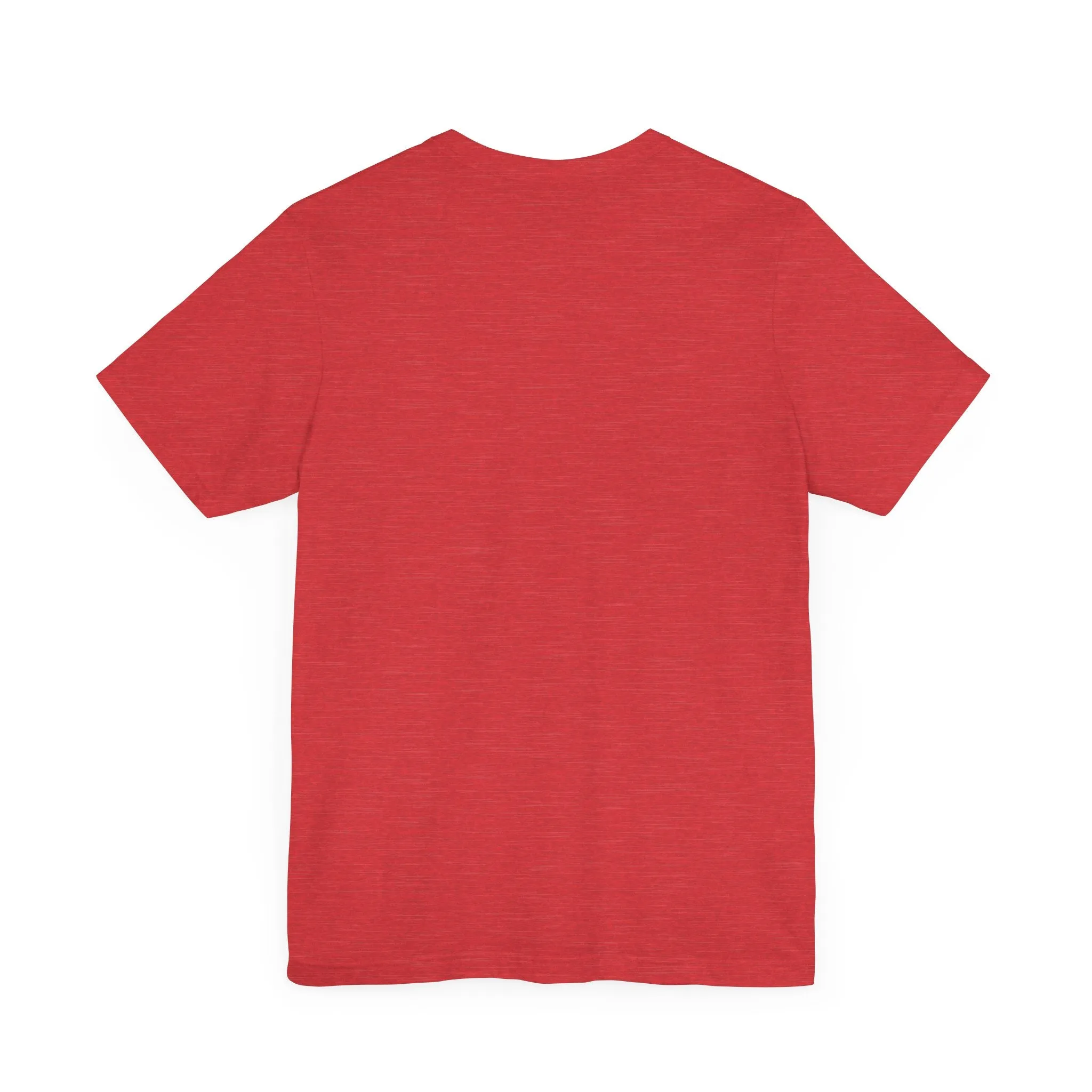 Strong As A Mother Jersey Short Sleeve Tee