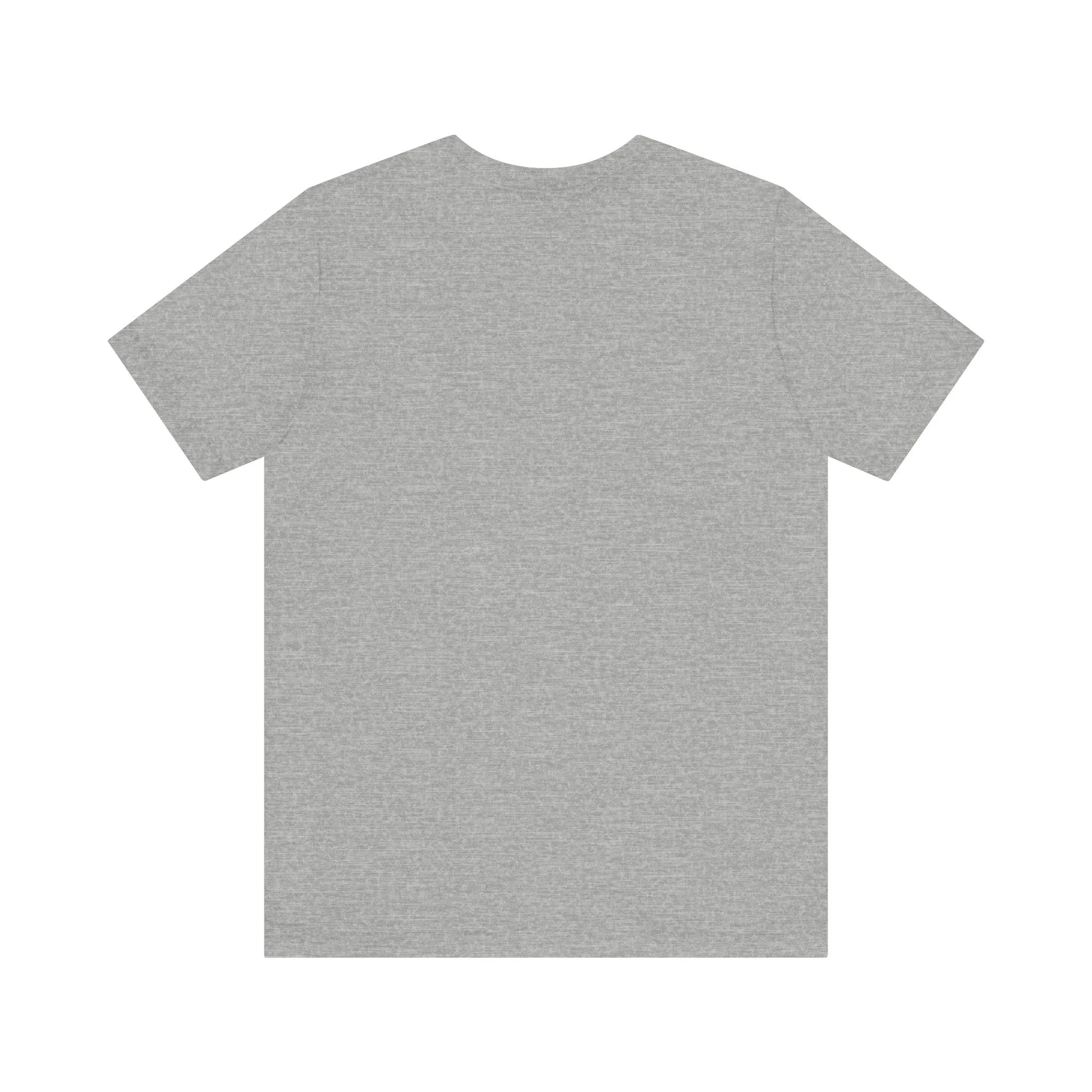 Strong As A Mother Jersey Short Sleeve Tee