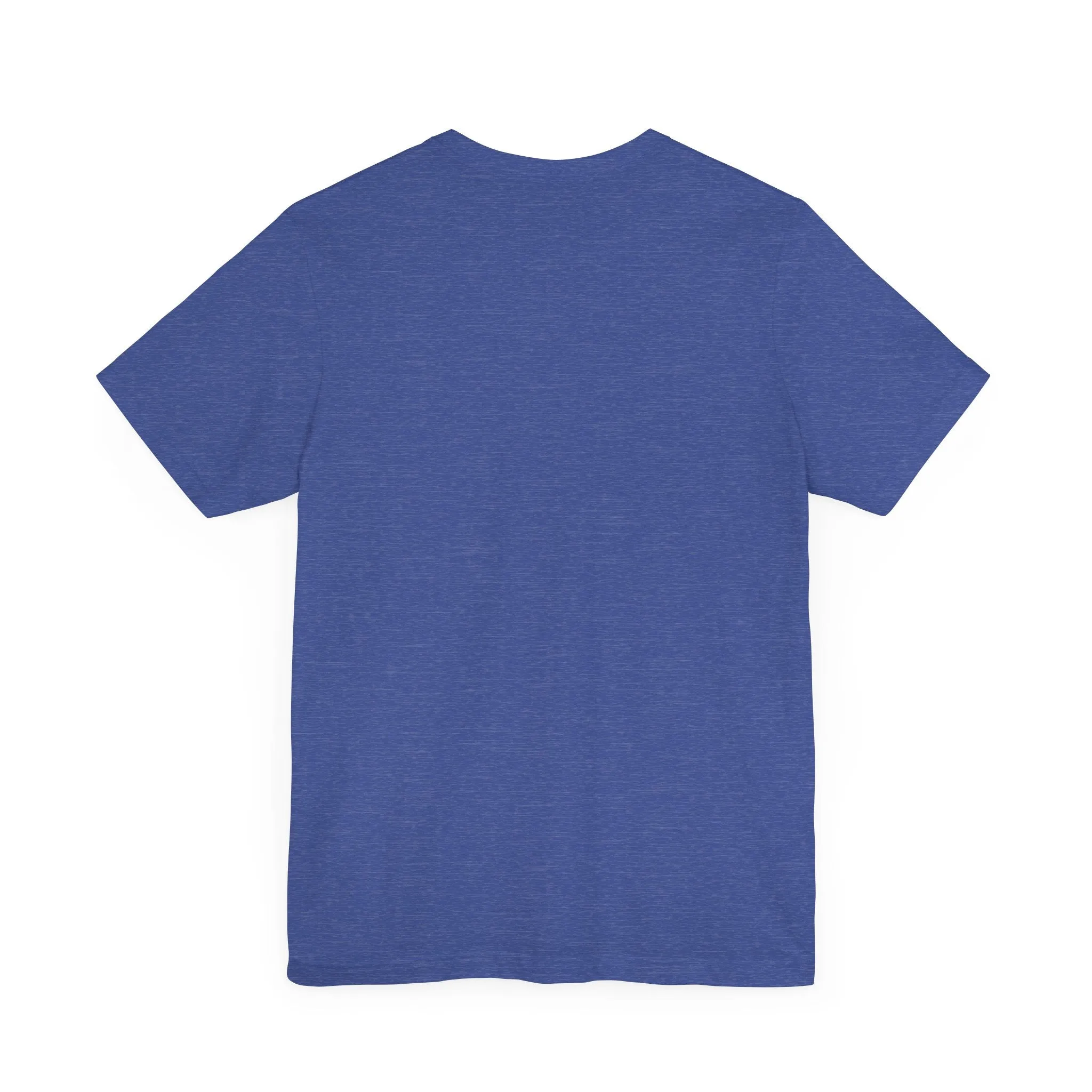 Strong As A Mother Jersey Short Sleeve Tee
