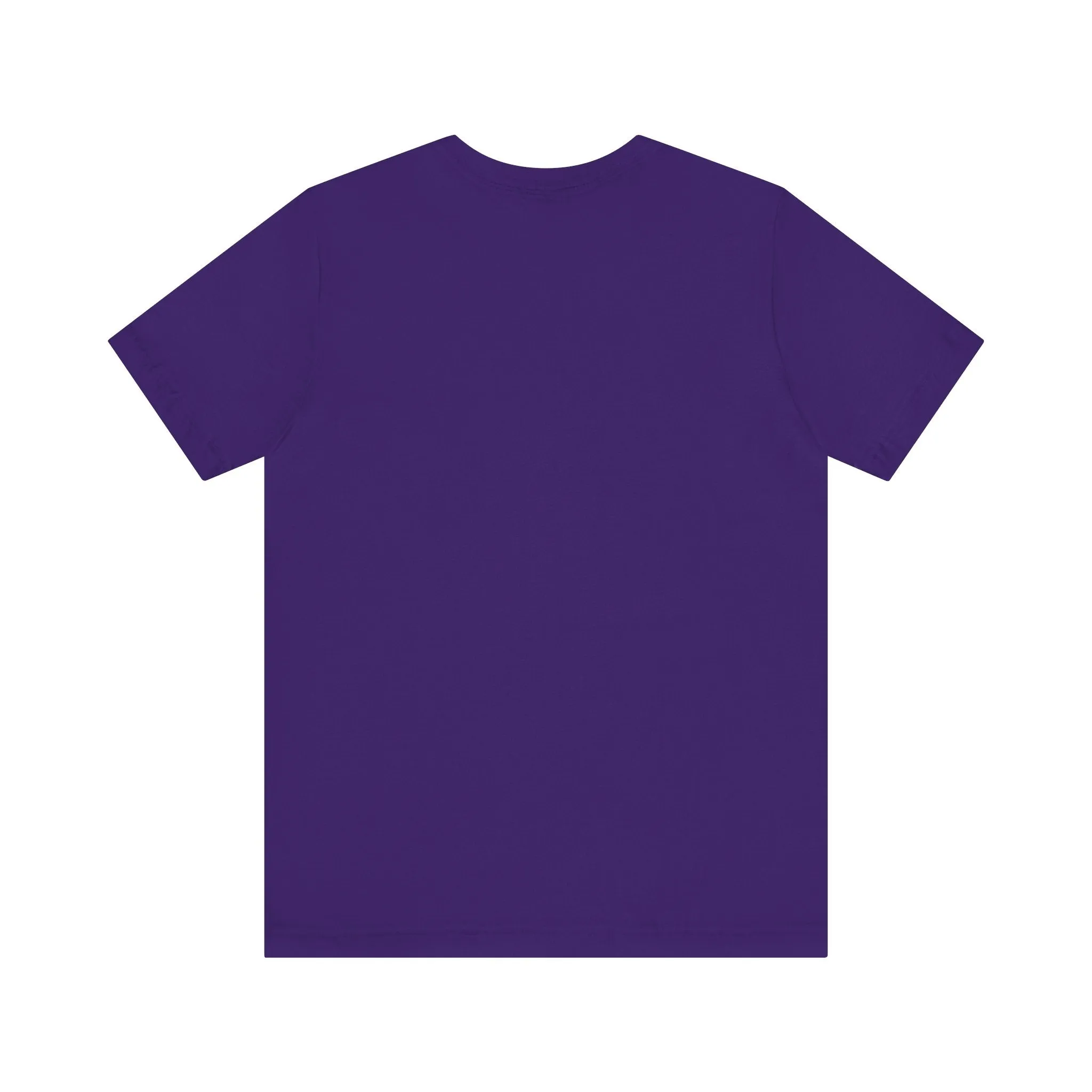 Strong As A Mother Jersey Short Sleeve Tee