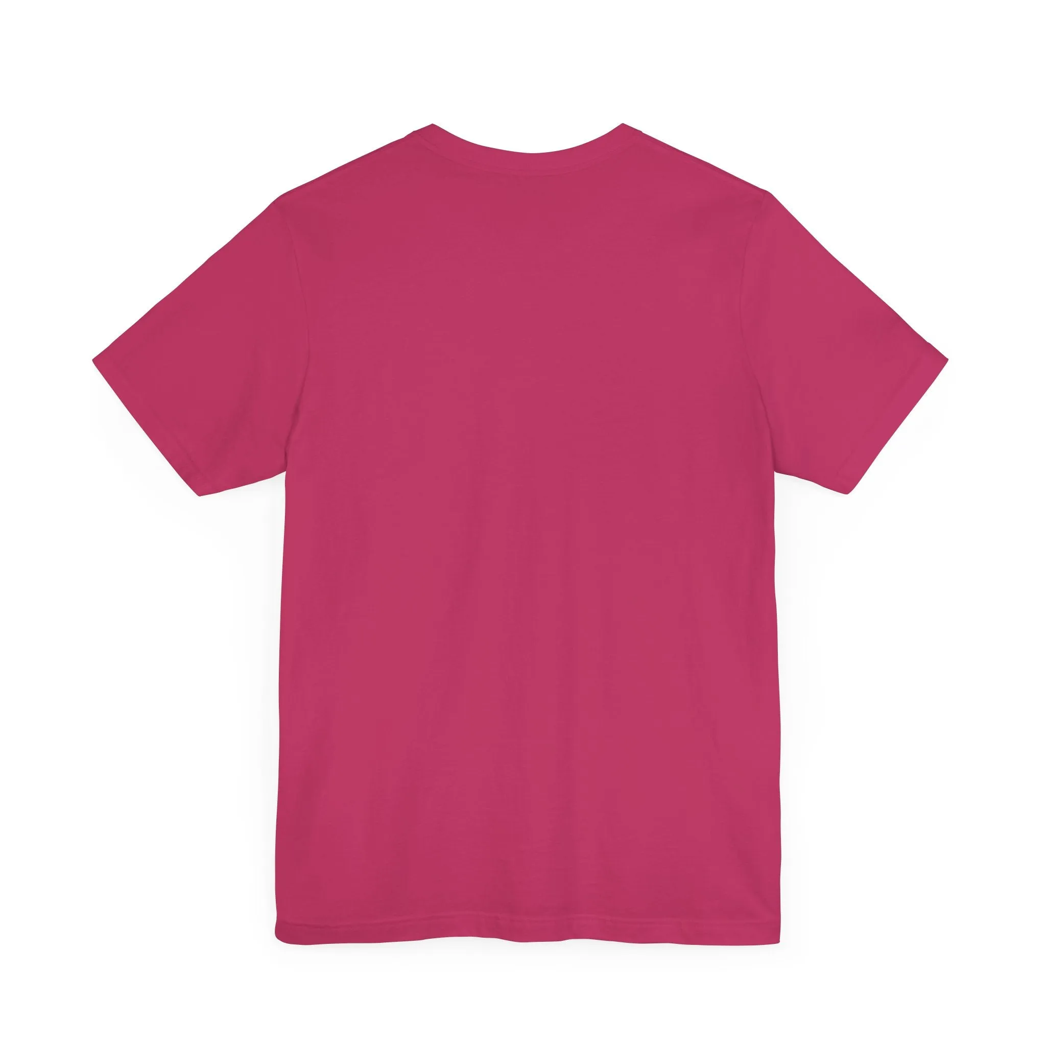 Strong As A Mother Jersey Short Sleeve Tee