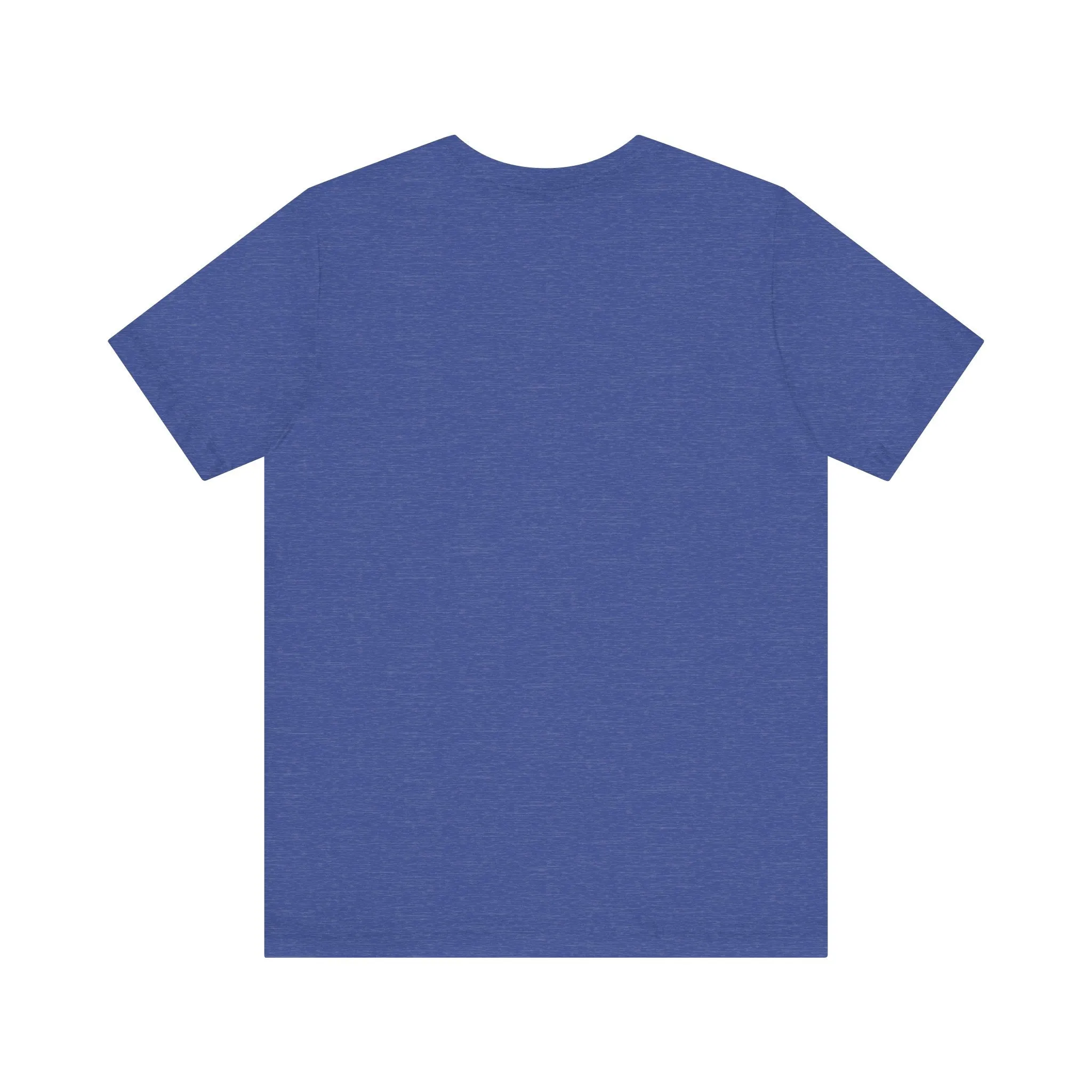 Strong As A Mother Jersey Short Sleeve Tee