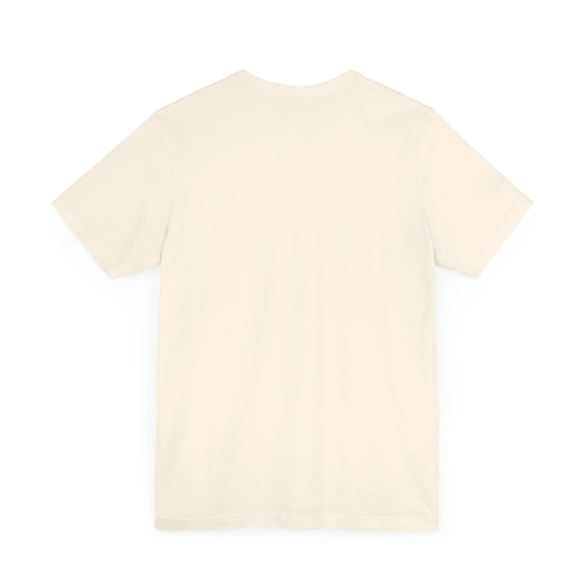 Strong As A Mother Jersey Short Sleeve Tee