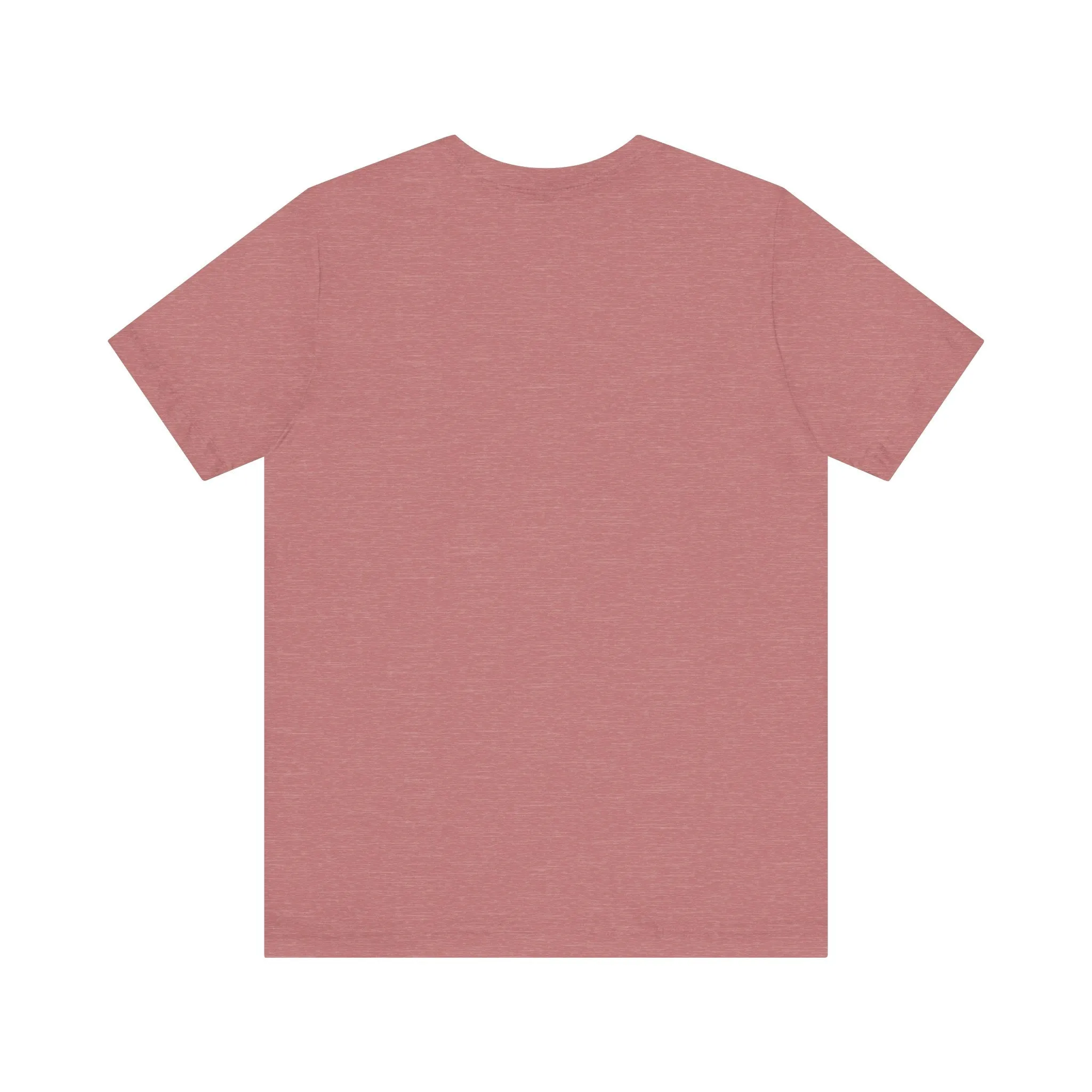 Strong As A Mother Jersey Short Sleeve Tee