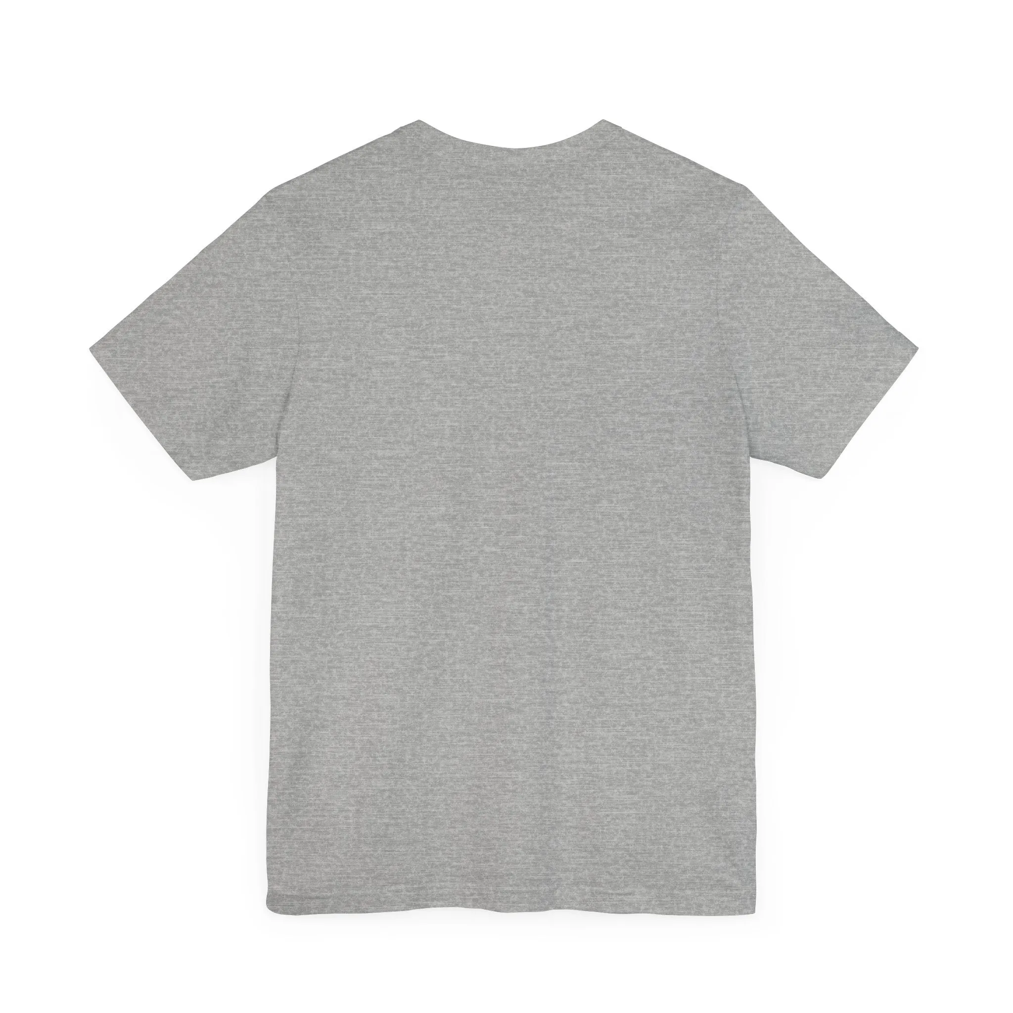 Strong As A Mother Jersey Short Sleeve Tee