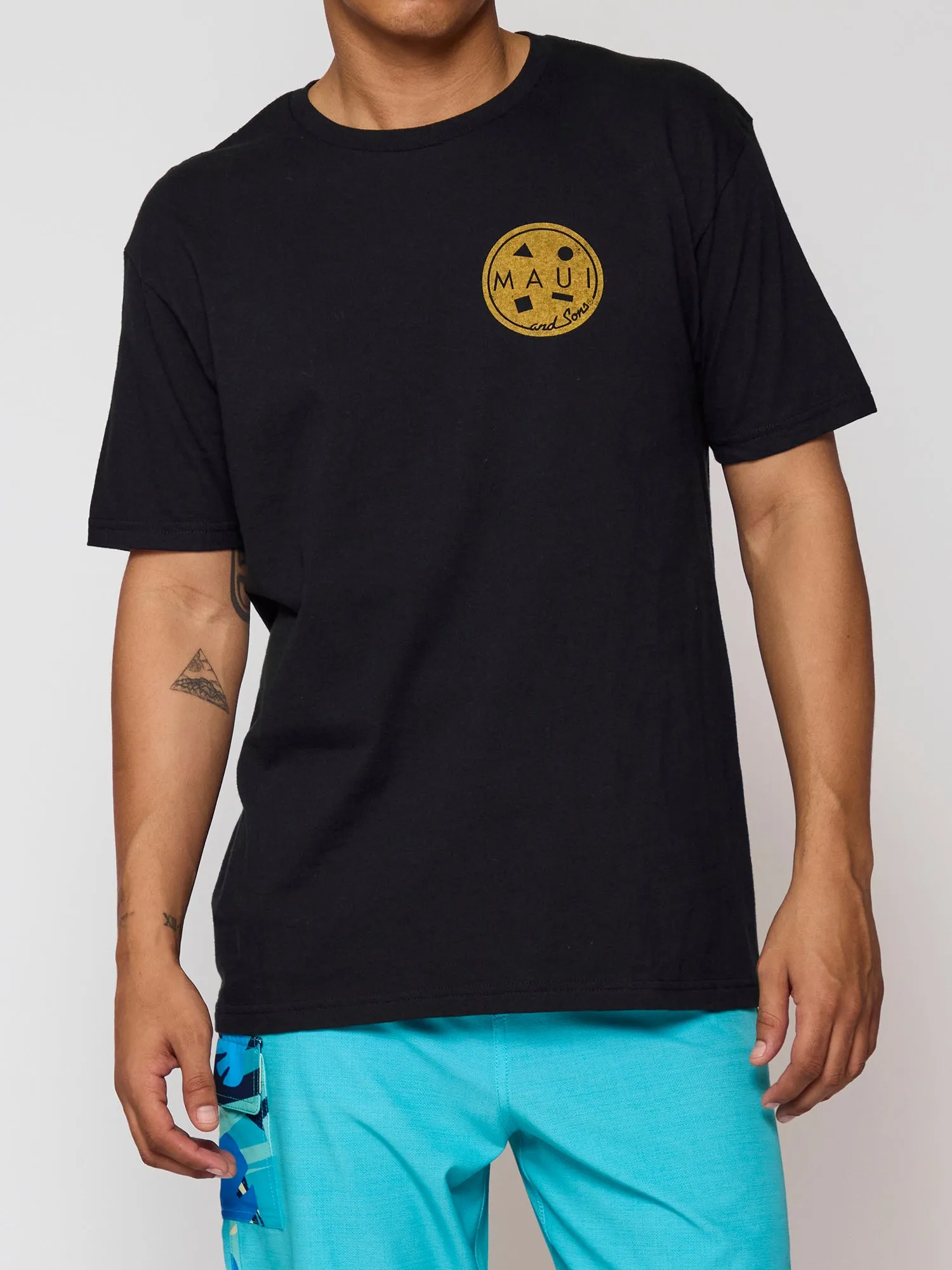 Surf Stoke T-Shirt