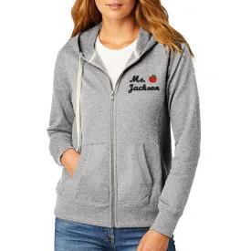 Teacher's Re-Fleece™ Full-Zip Hoodie