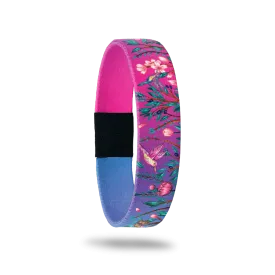 Though She Be But Little Bracelet