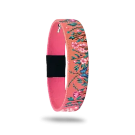 Though She Be But Little - SS Bracelet