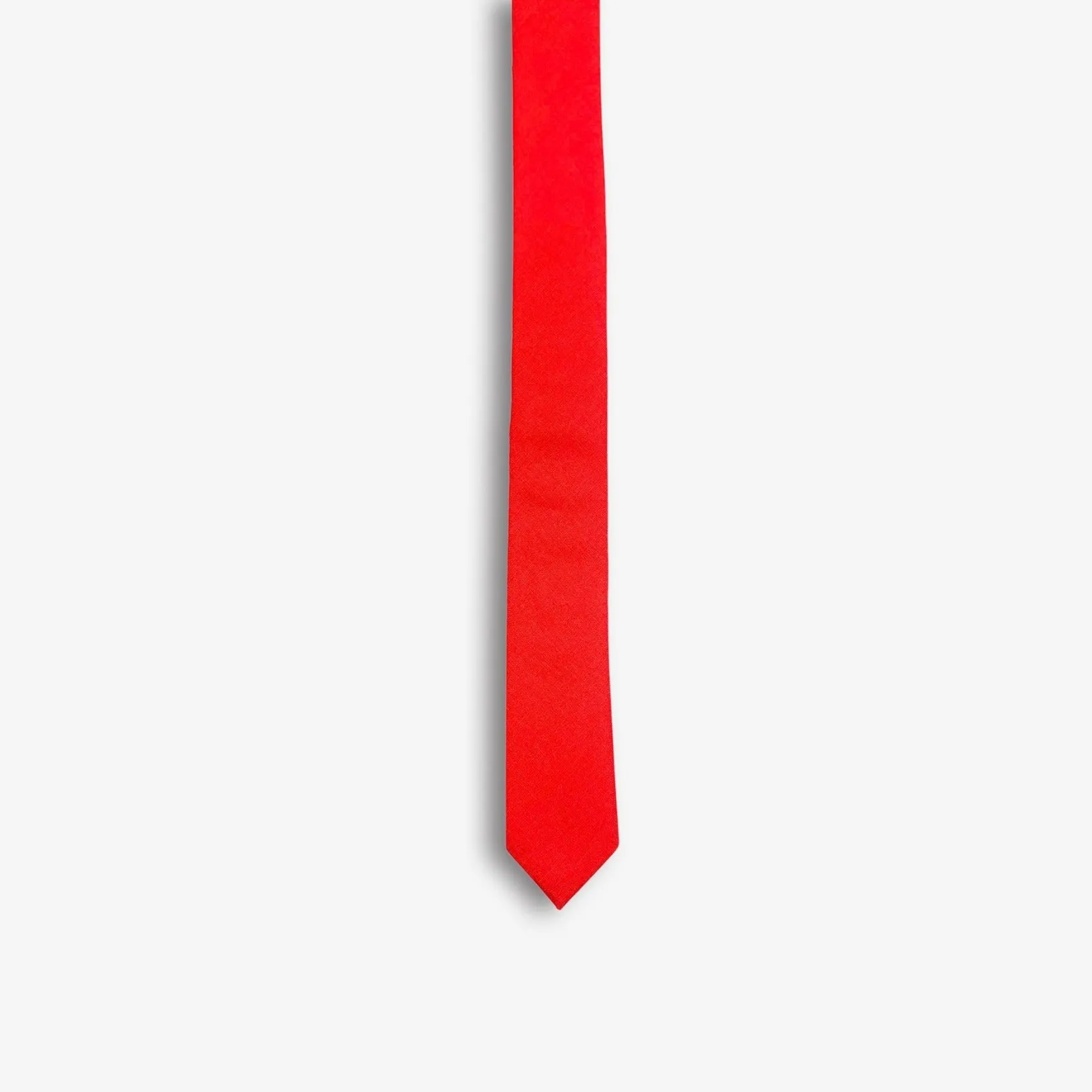 Tie | Coral