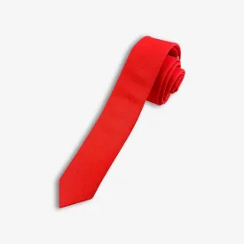 Tie | Coral