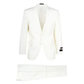 TIGLIO LUXE / NOVELLO MODERN FIT SUIT
