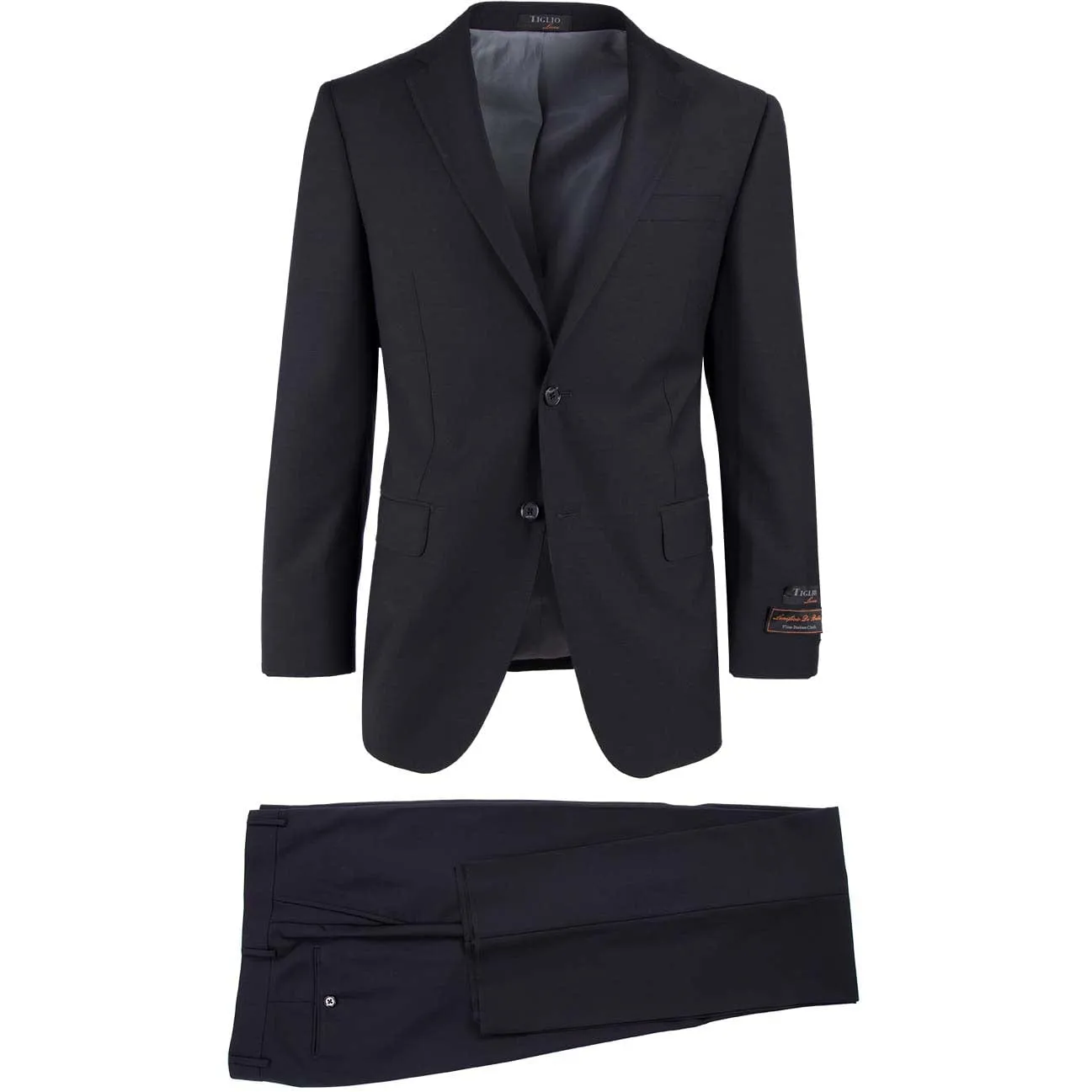 TIGLIO LUXE / NOVELLO MODERN FIT SUIT