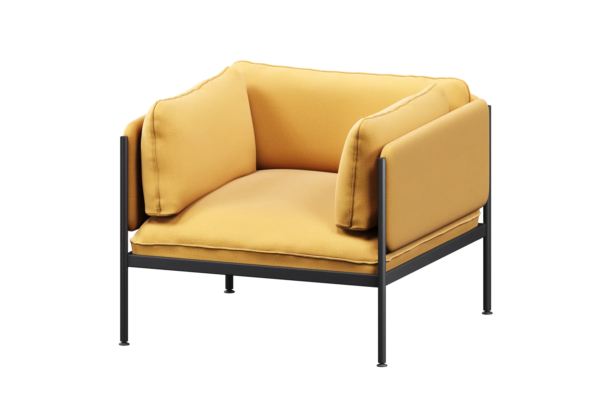 Toom Armchair