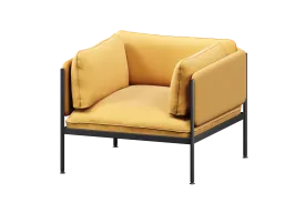 Toom Armchair
