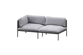 Toom Modular Sofa 2-seater