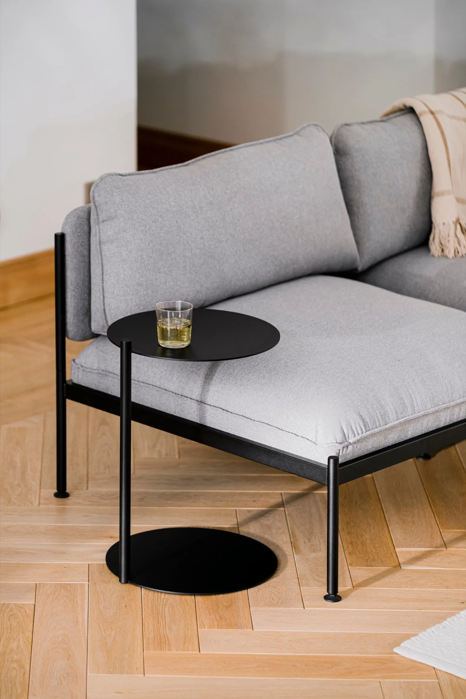 Toom Modular Sofa 2-seater