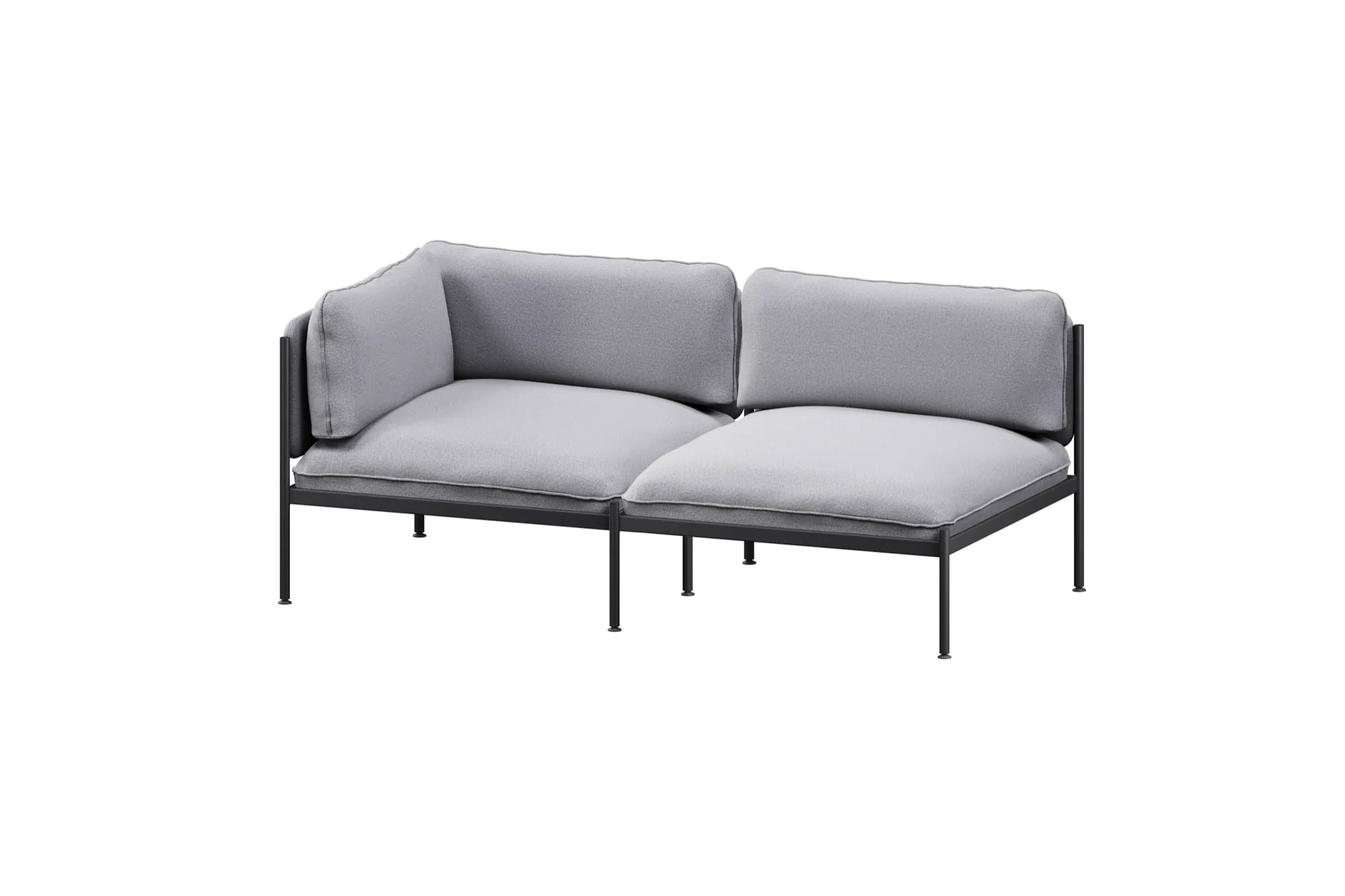 Toom Modular Sofa 2-seater