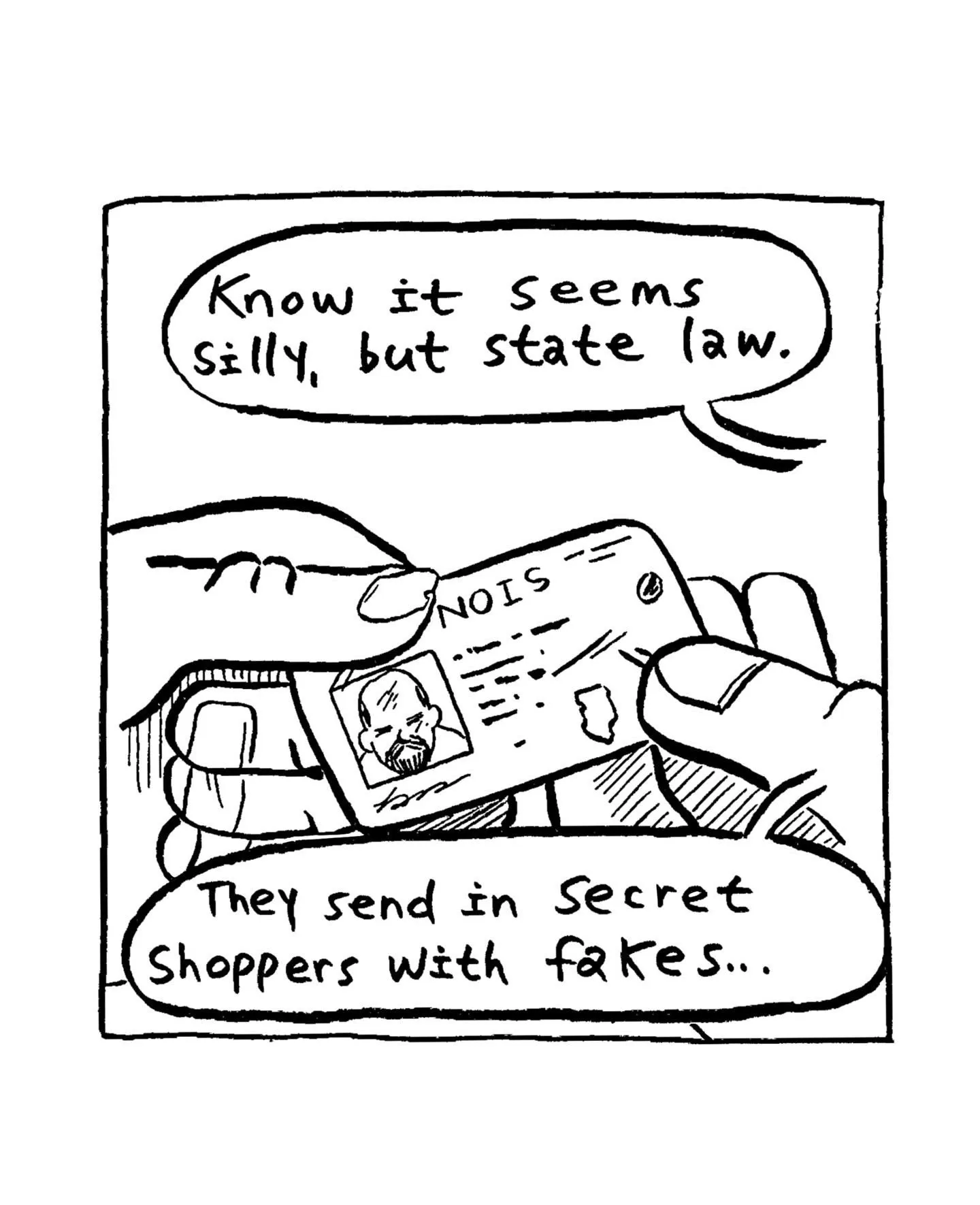 Town & County #2