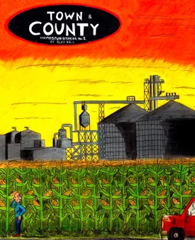 Town & County #2