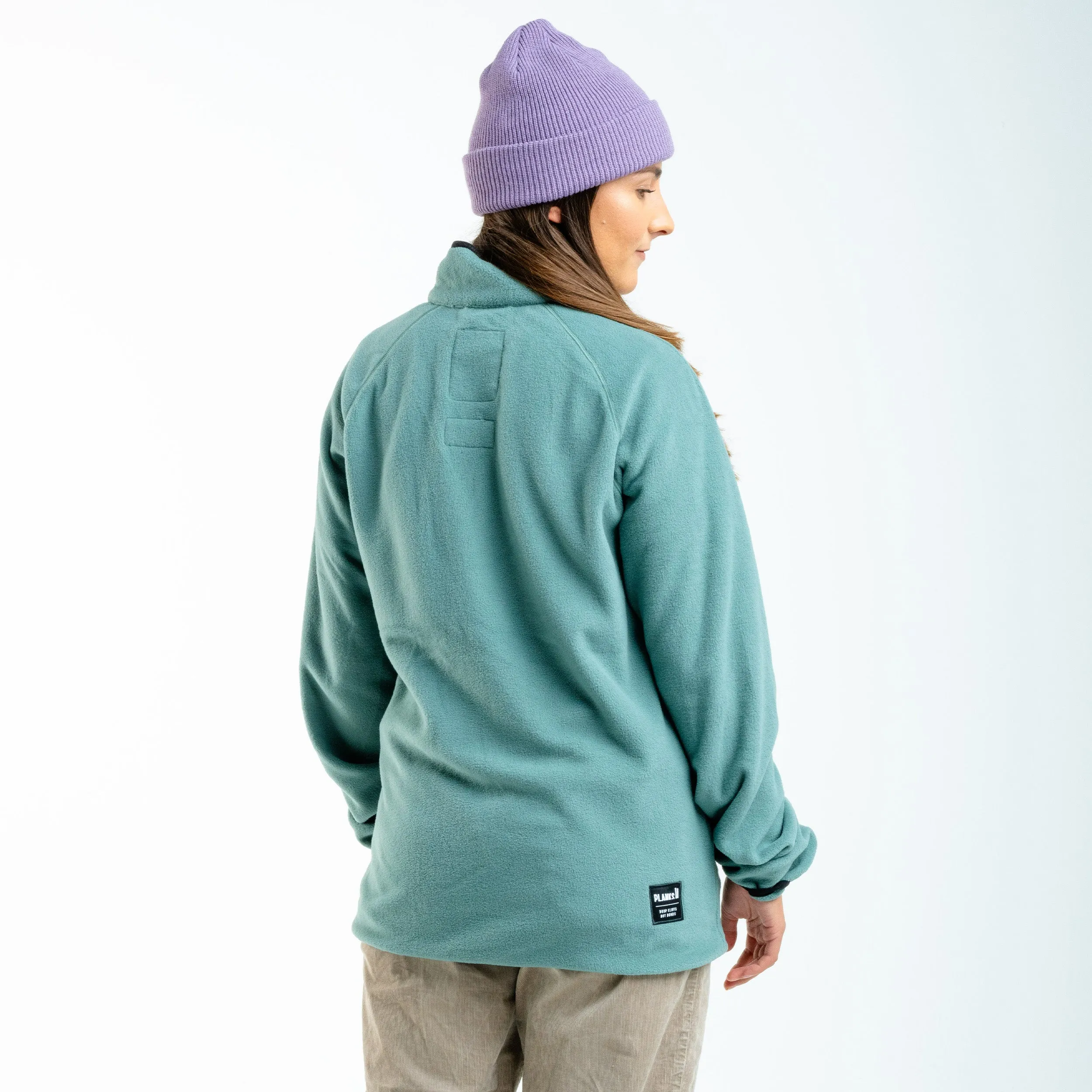 Unisex Peace Fleece