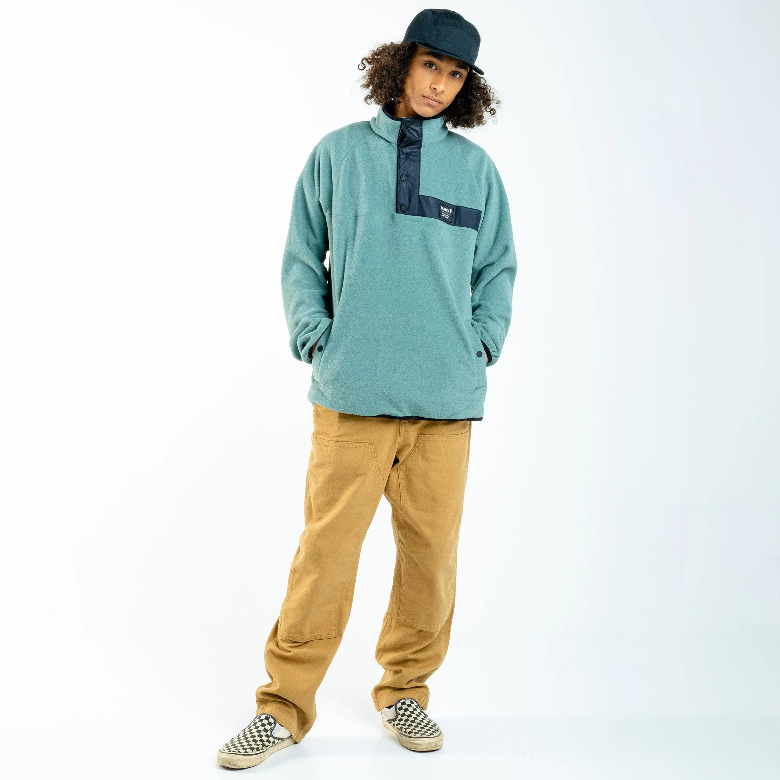 Unisex Peace Fleece