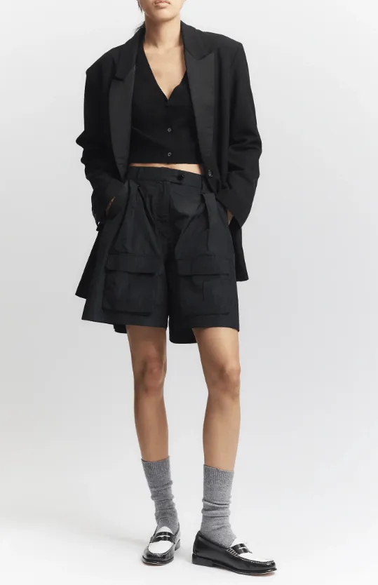 Vance Cargo Short