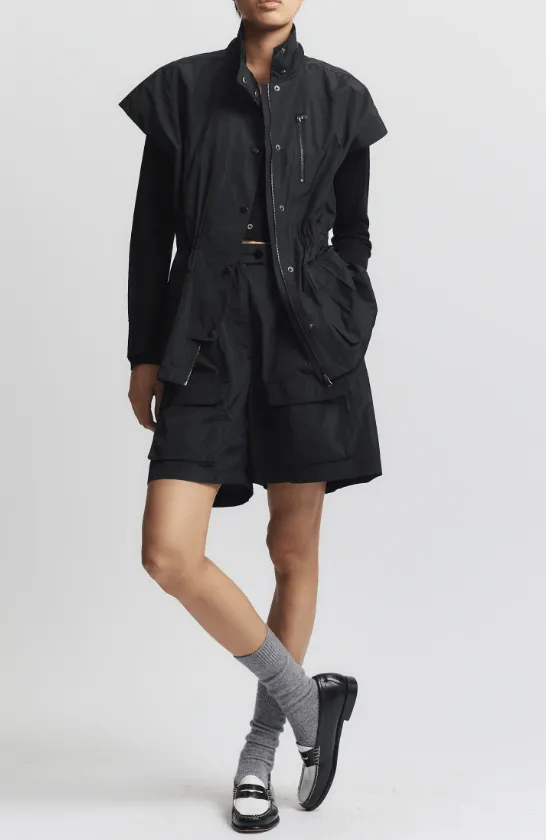 Vance Cargo Short