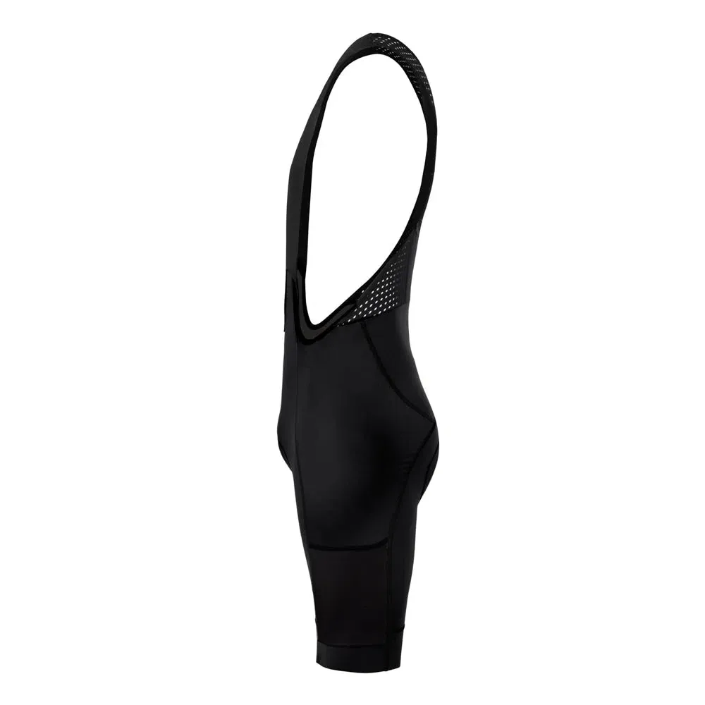 VELODROM VCC Cargo Bib Shorts - Black