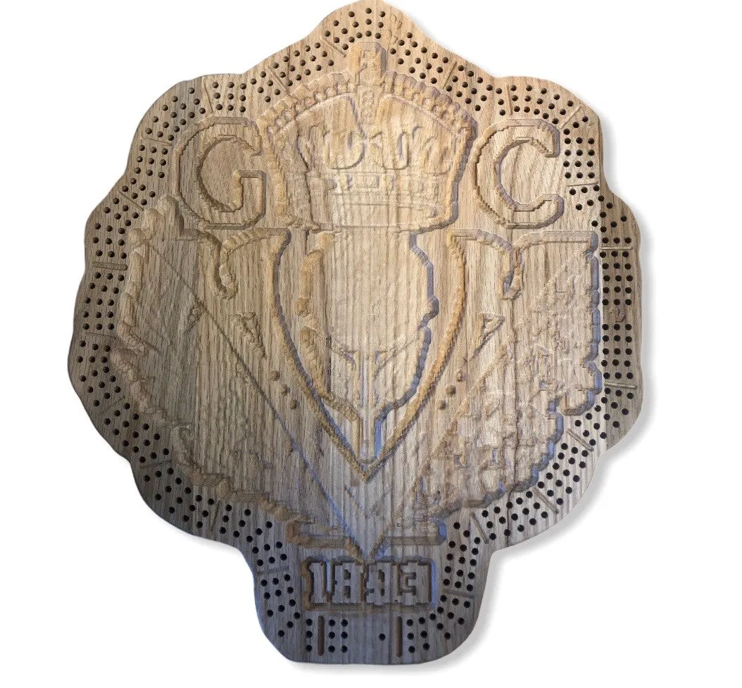 VGC Crib Board