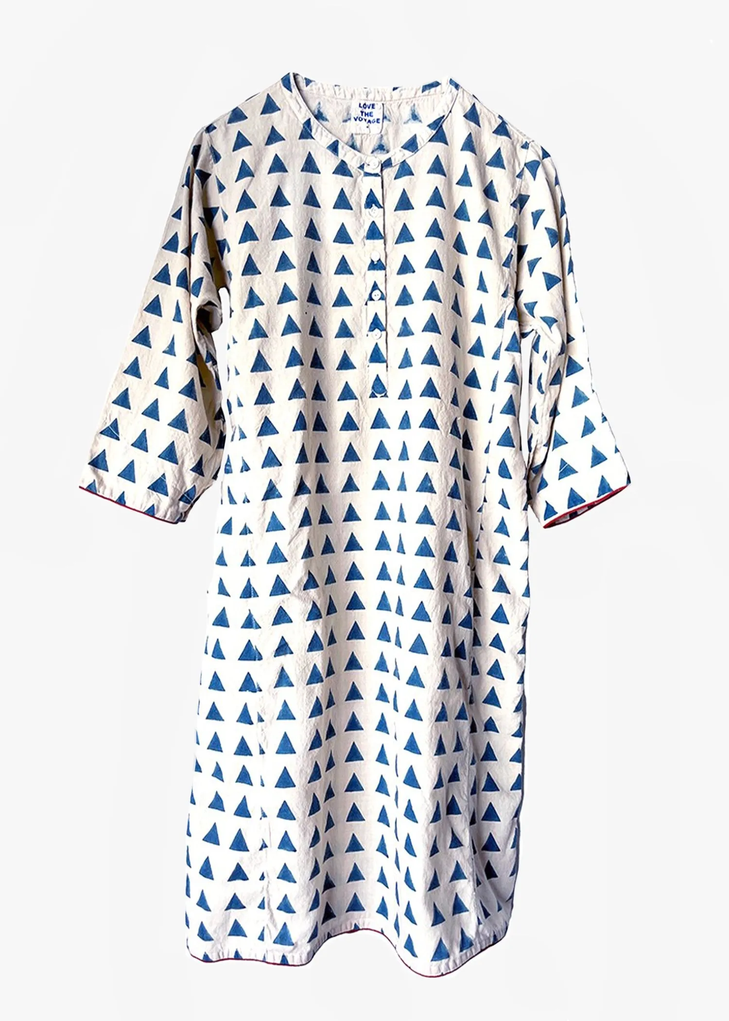 Voyage Luna Tunic