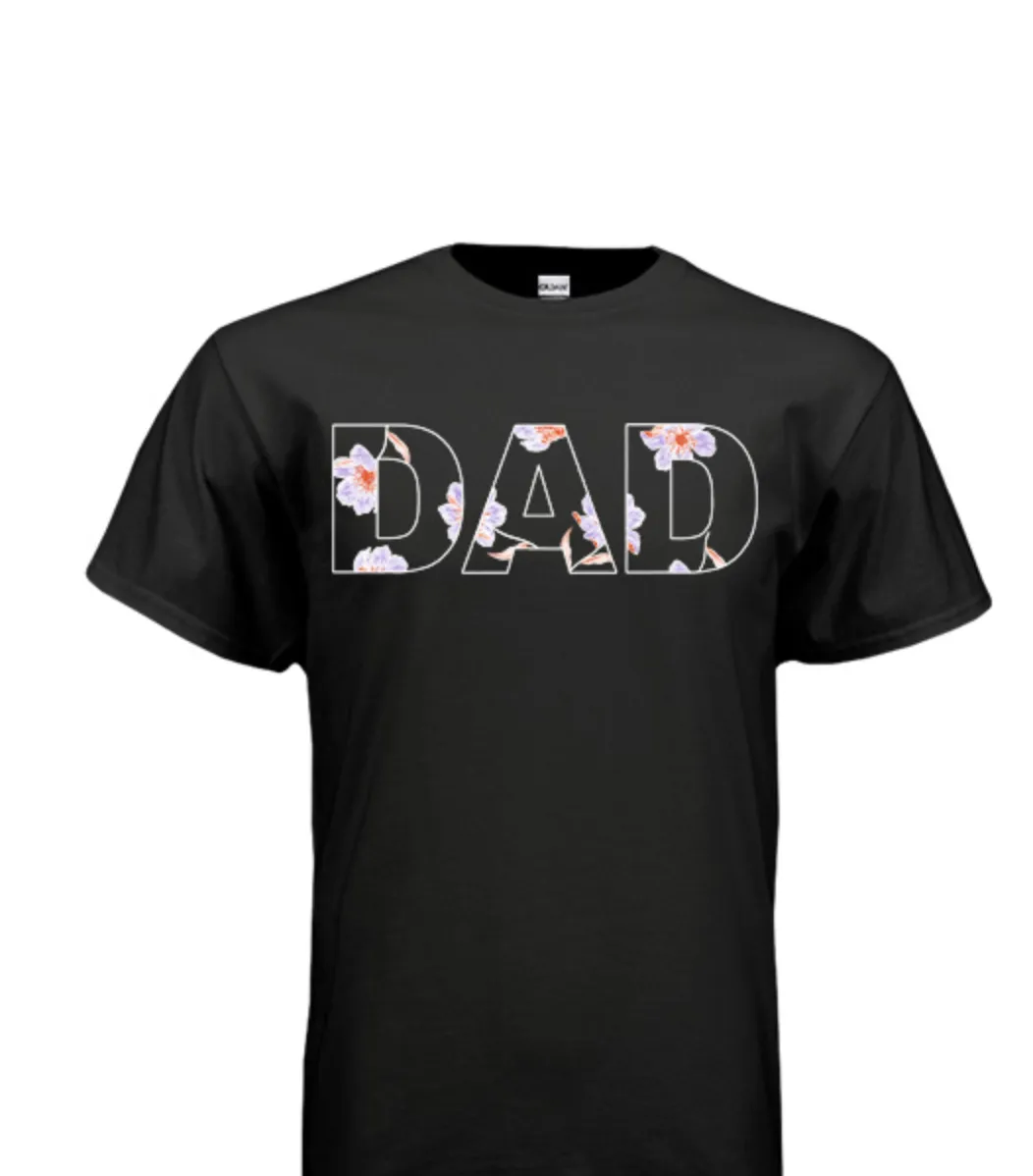 Willow FINAL SALE Dad T-Shirt