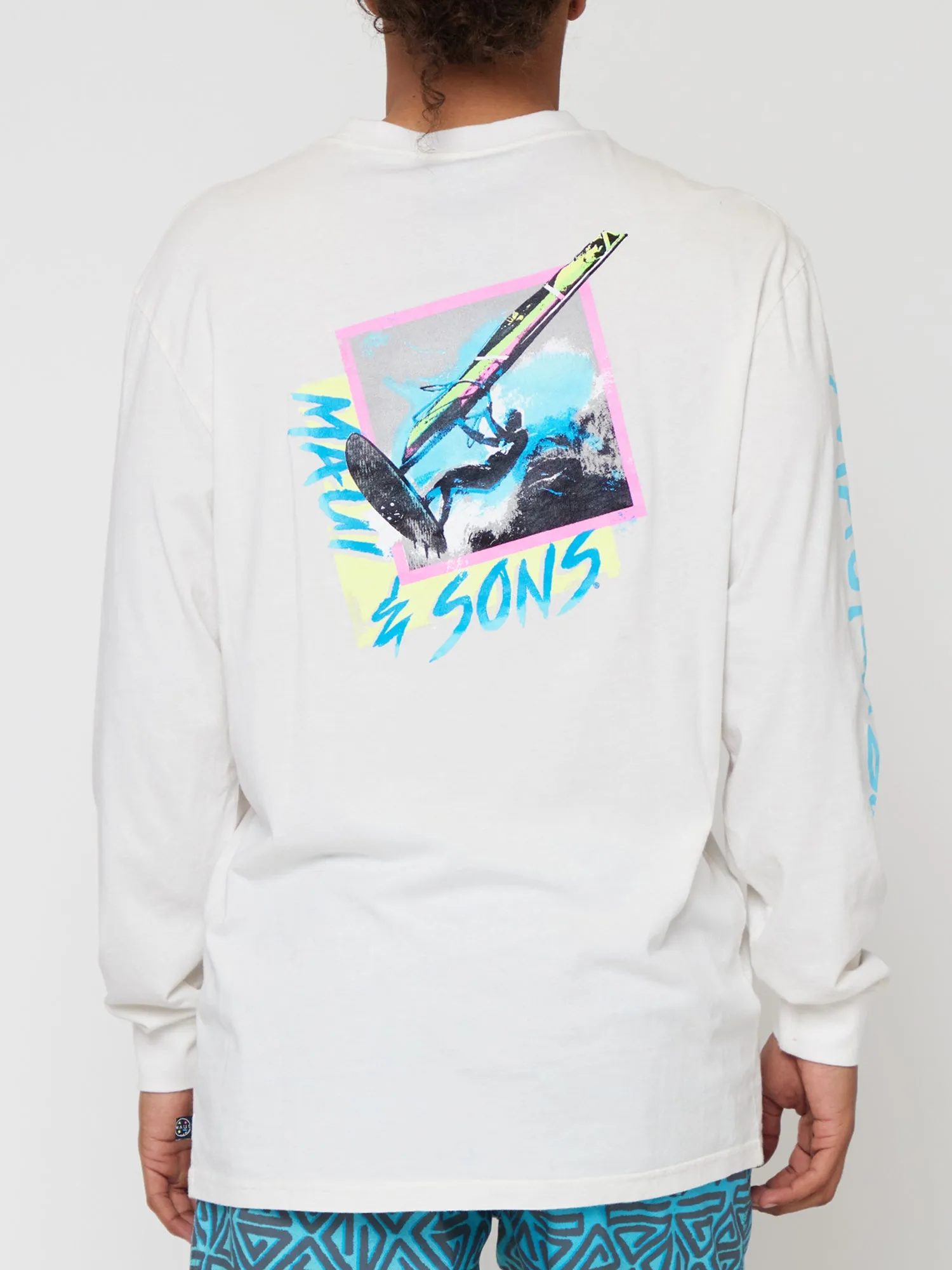 Windwalker Long Sleeve