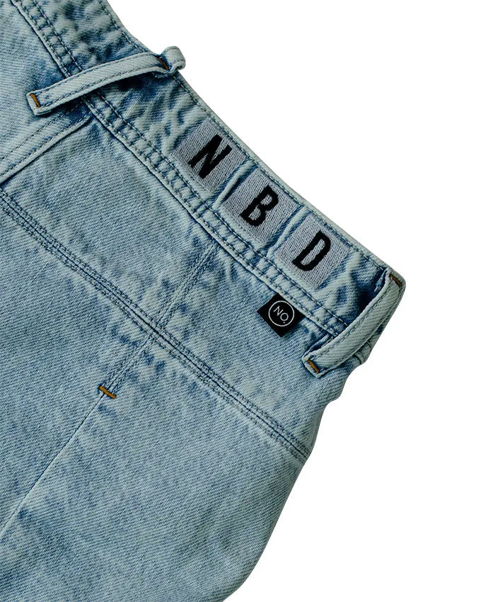 Women's Cargo Shorts