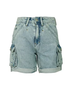 Women's Cargo Shorts