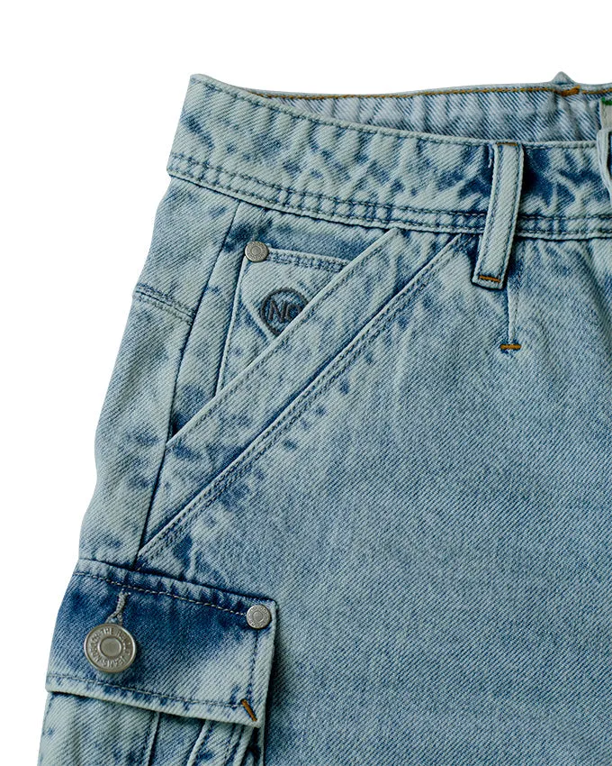 Women's Cargo Shorts
