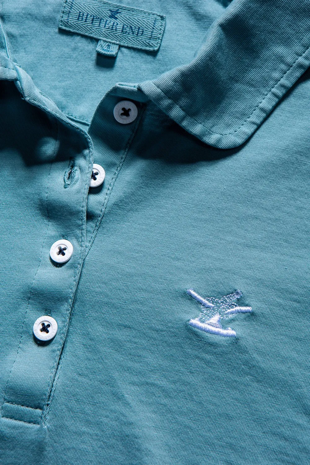 Women's Yacht Club Polo